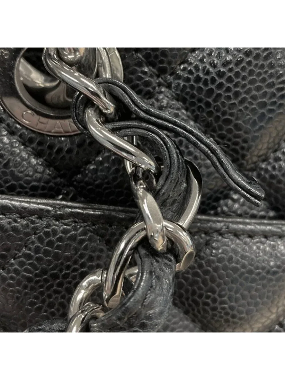 Chanel brand category